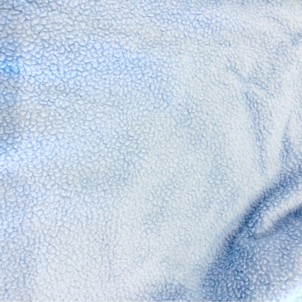 Fleece Top - Picture 4 of 4